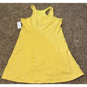 Outdoor Voices Spring Sling Fiona Circle Back Dress XL